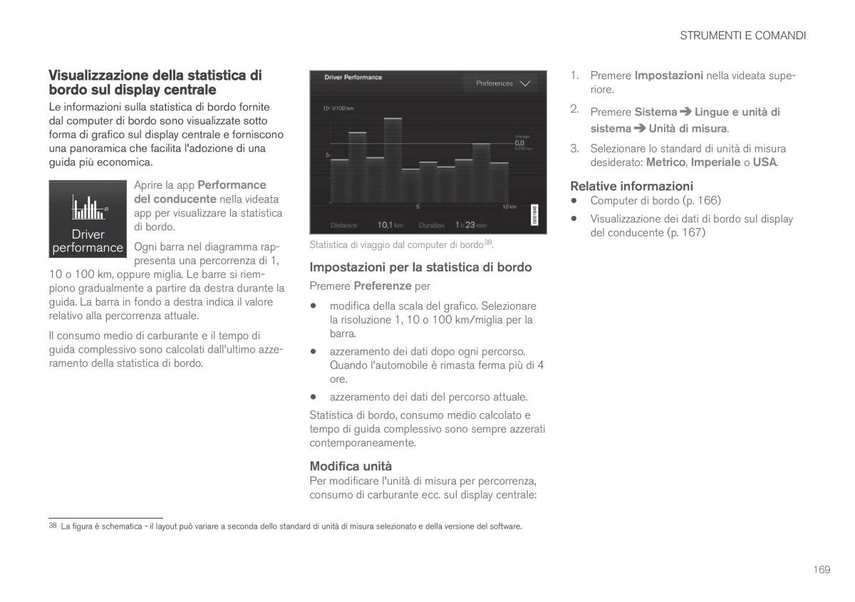 Volvo XC60 II 2 manuale del proprietario / page 171