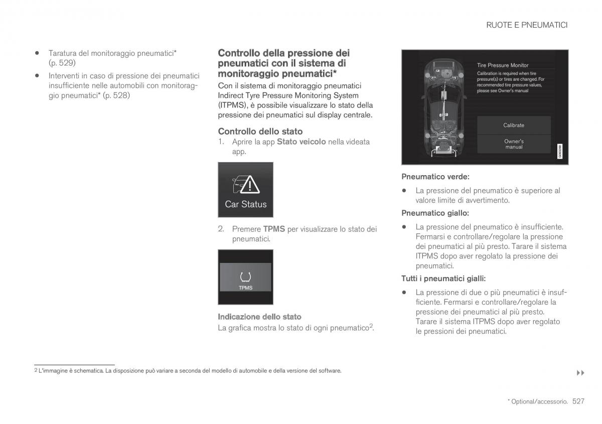 Volvo XC60 II 2 manuale del proprietario / page 529