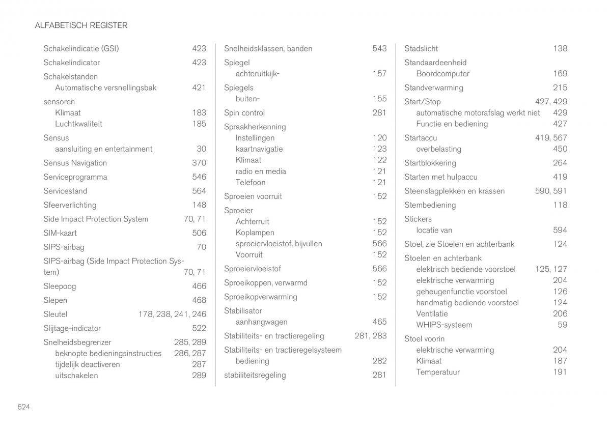 Volvo XC60 II 2 handleiding / page 626