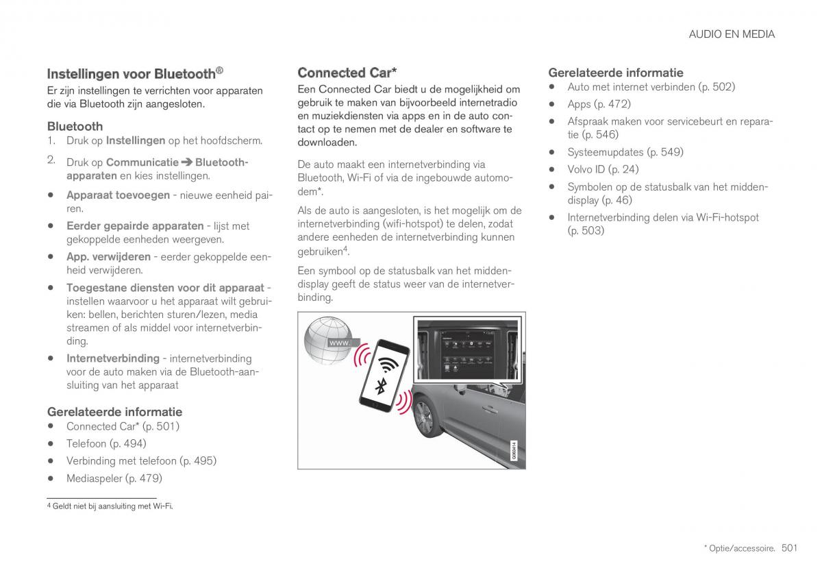 Volvo XC60 II 2 handleiding / page 503