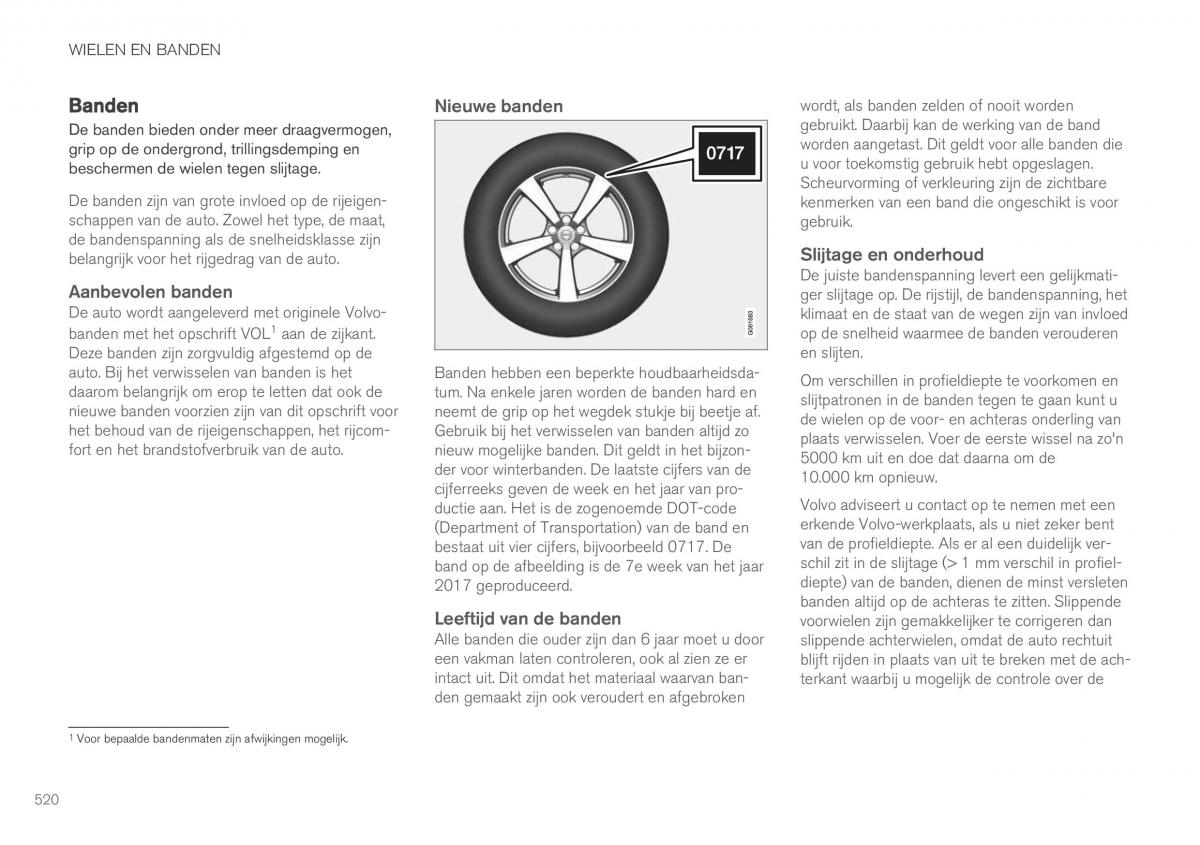 Volvo XC60 II 2 handleiding / page 522