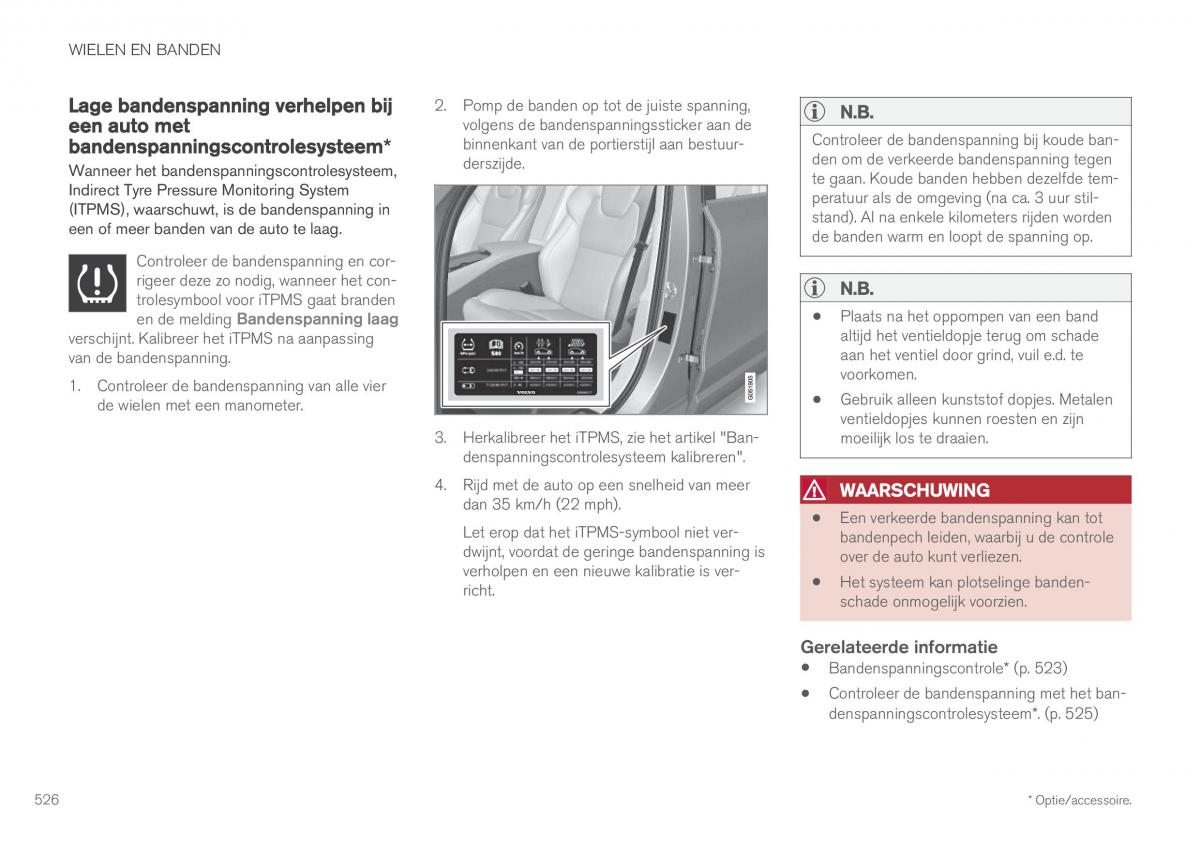 Volvo XC60 II 2 handleiding / page 528