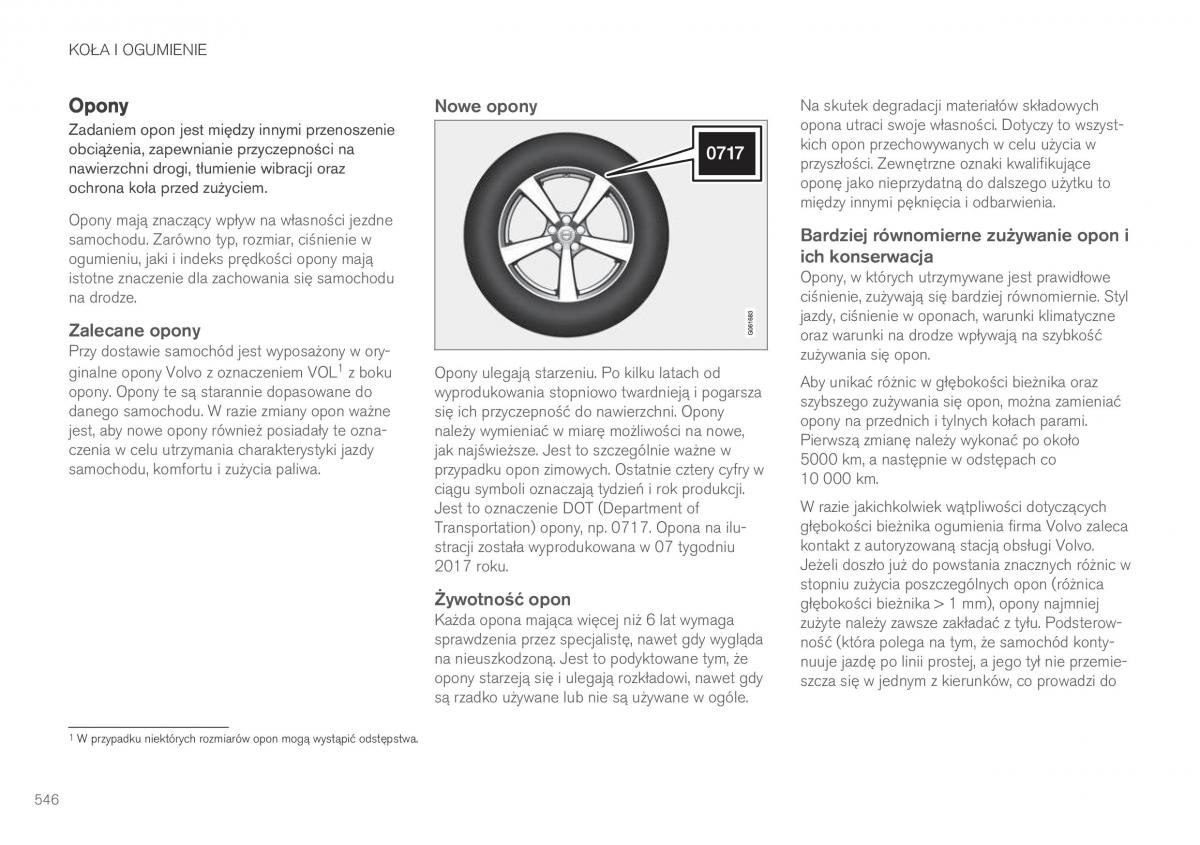 Volvo XC60 II 2 instrukcja obslugi / page 548