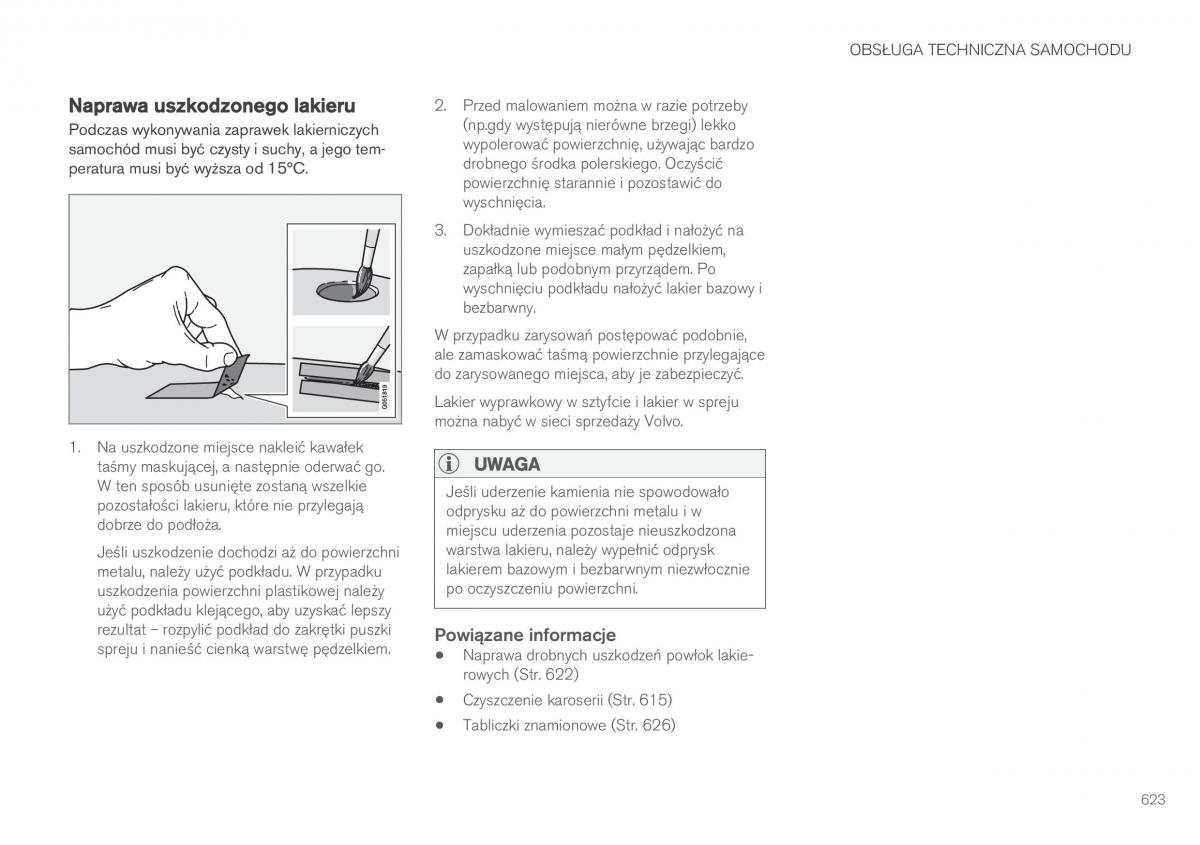 Volvo XC60 II 2 instrukcja obslugi / page 625