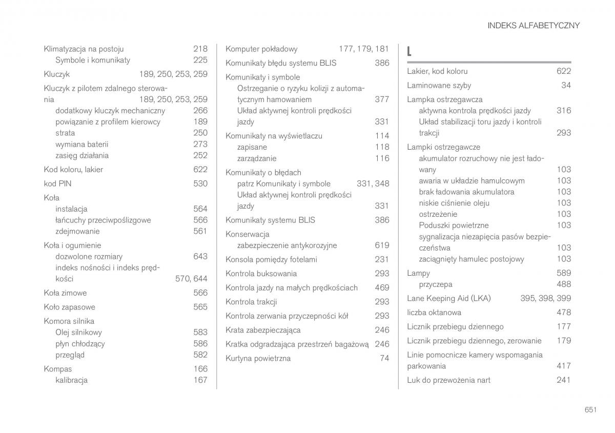 Volvo XC60 II 2 instrukcja obslugi / page 653