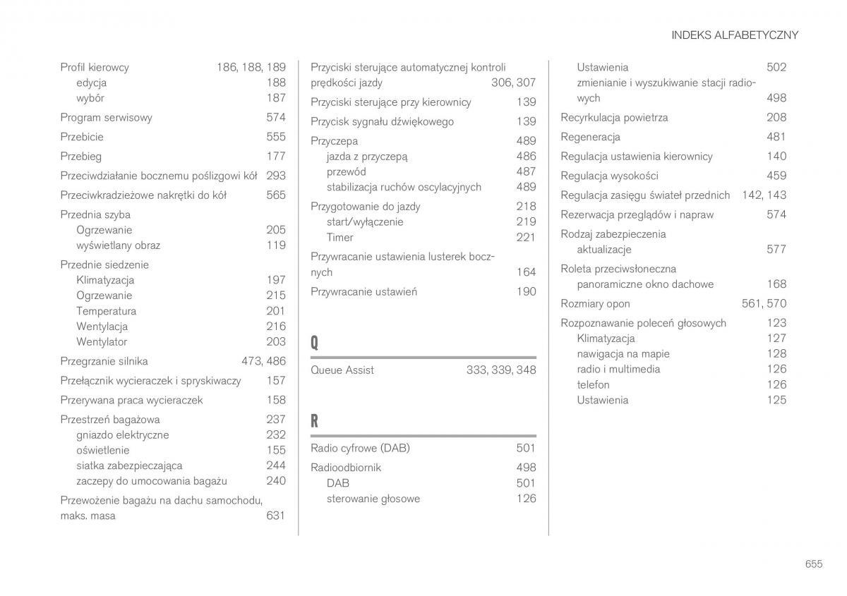 Volvo XC60 II 2 instrukcja obslugi / page 657