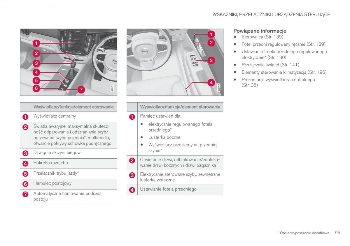 Volvo XC60 II 2 instrukcja obslugi / page 97