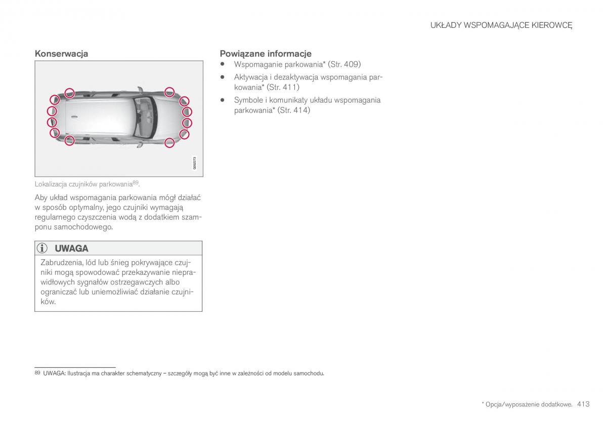 Volvo XC60 II 2 instrukcja obslugi / page 415