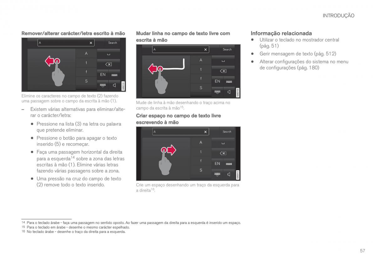 Volvo XC60 II 2 manual del propietario / page 59