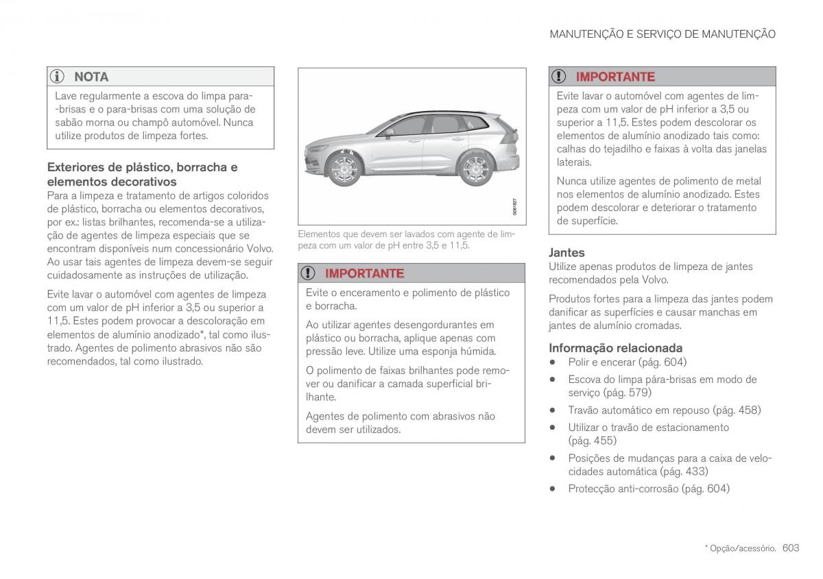 Volvo XC60 II 2 manual del propietario / page 605