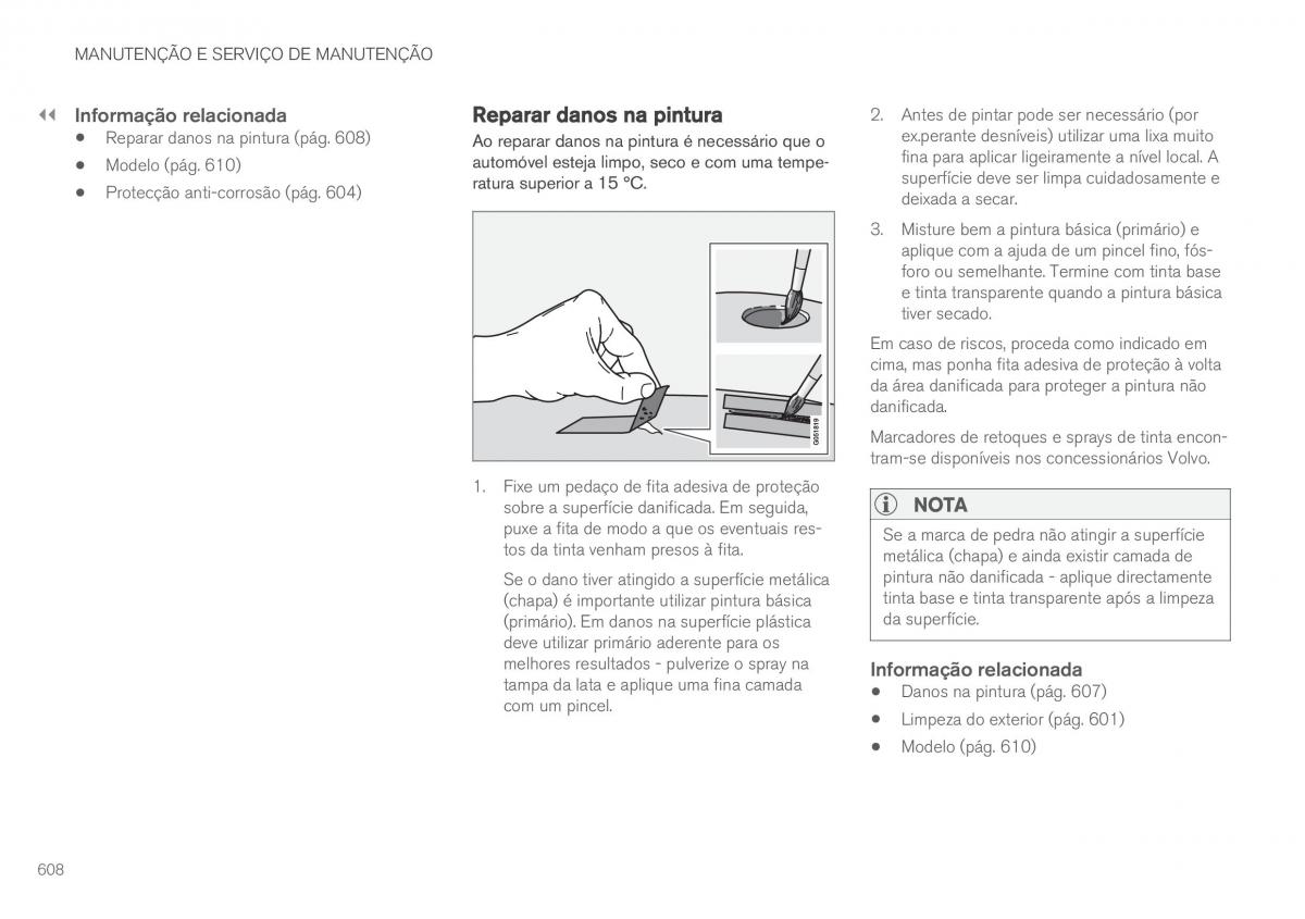 Volvo XC60 II 2 manual del propietario / page 610