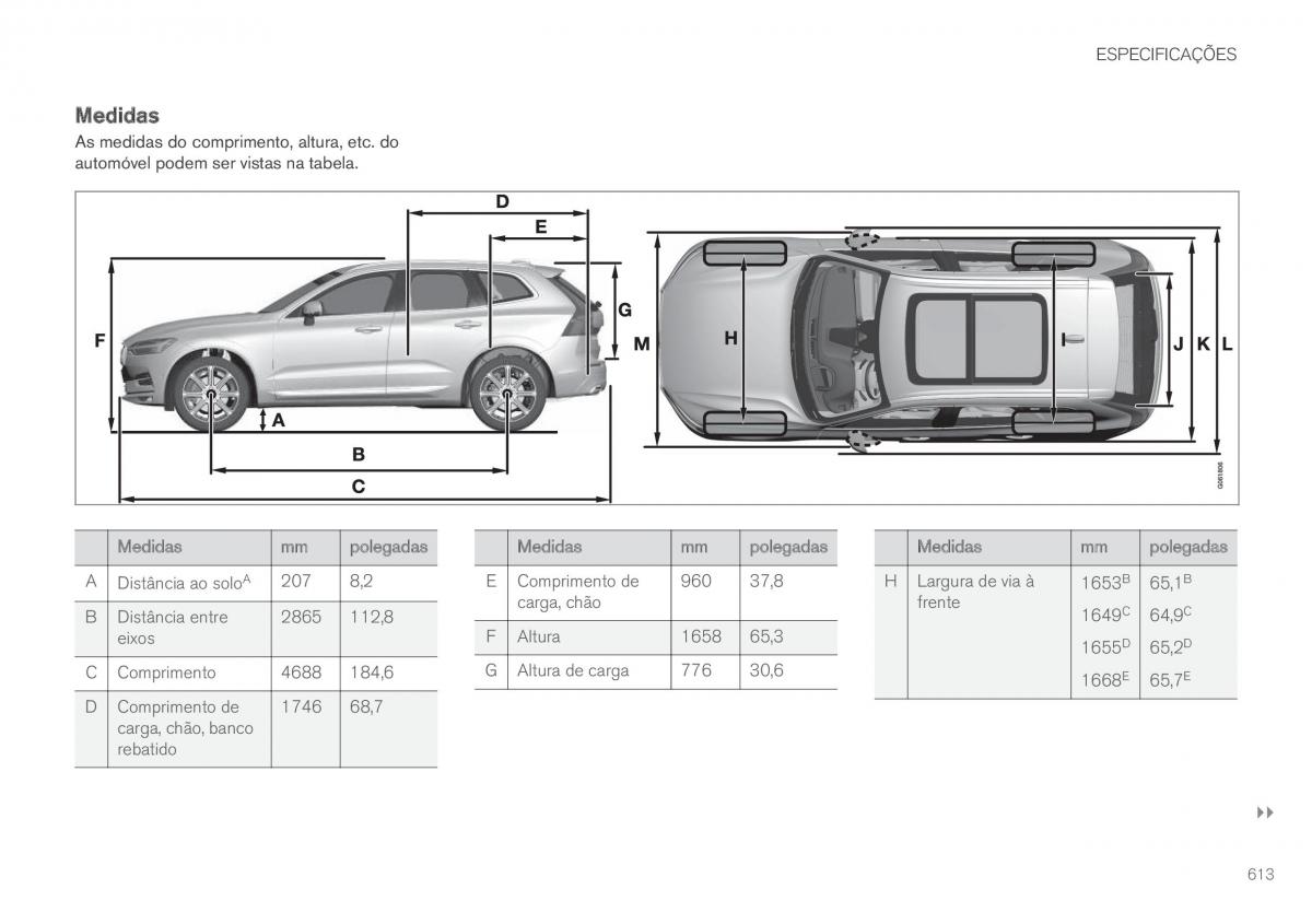 Volvo XC60 II 2 manual del propietario / page 615