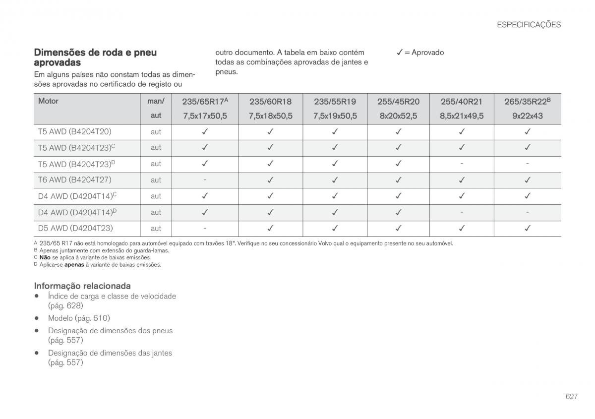 Volvo XC60 II 2 manual del propietario / page 629