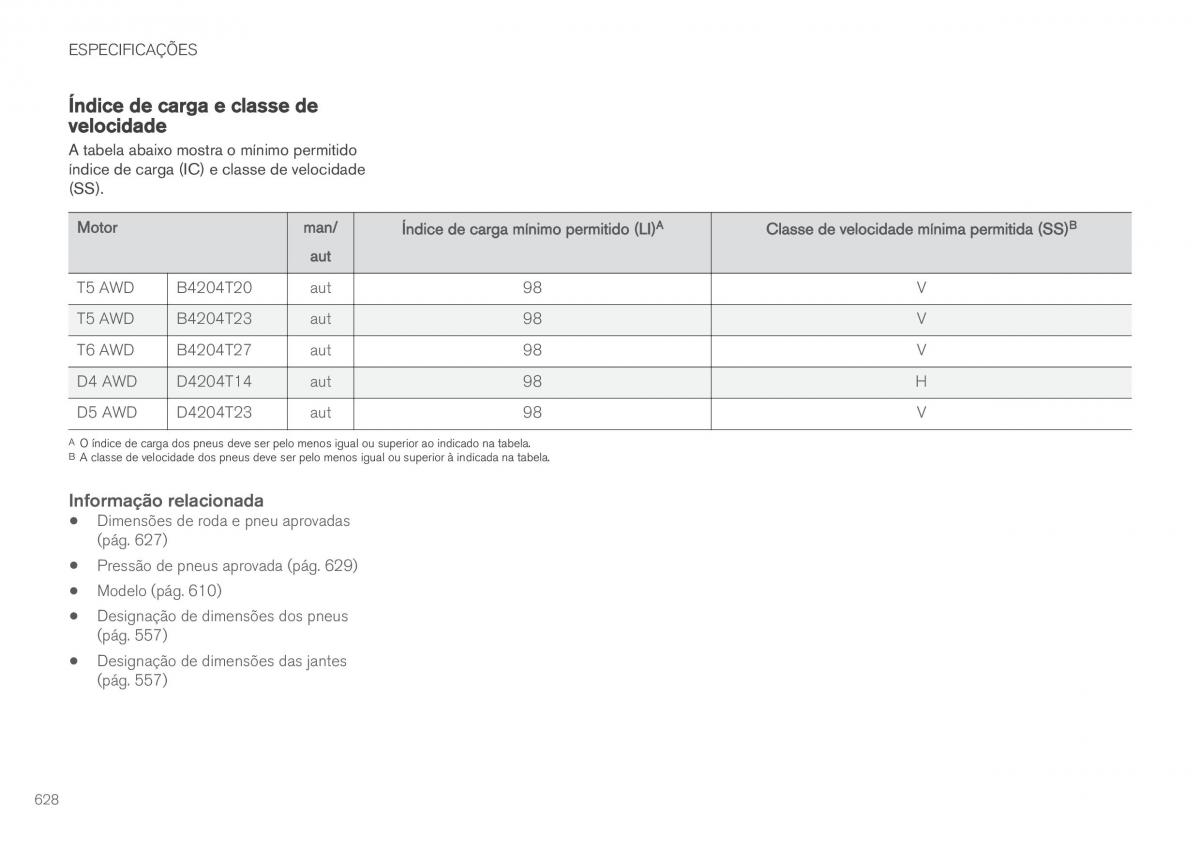 Volvo XC60 II 2 manual del propietario / page 630