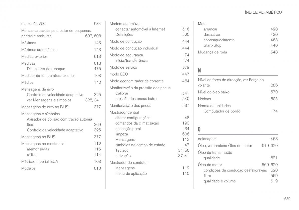 Volvo XC60 II 2 manual del propietario / page 641