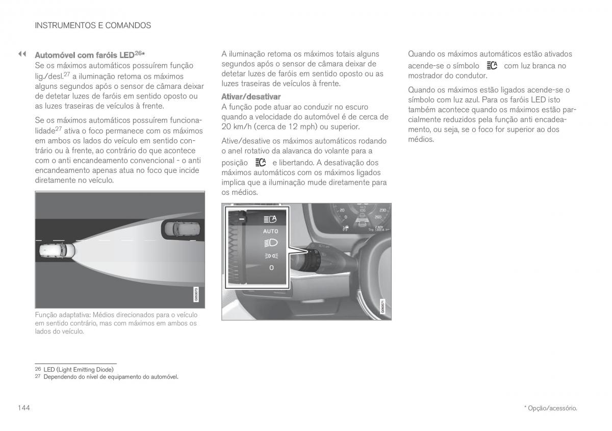 Volvo XC60 II 2 manual del propietario / page 146