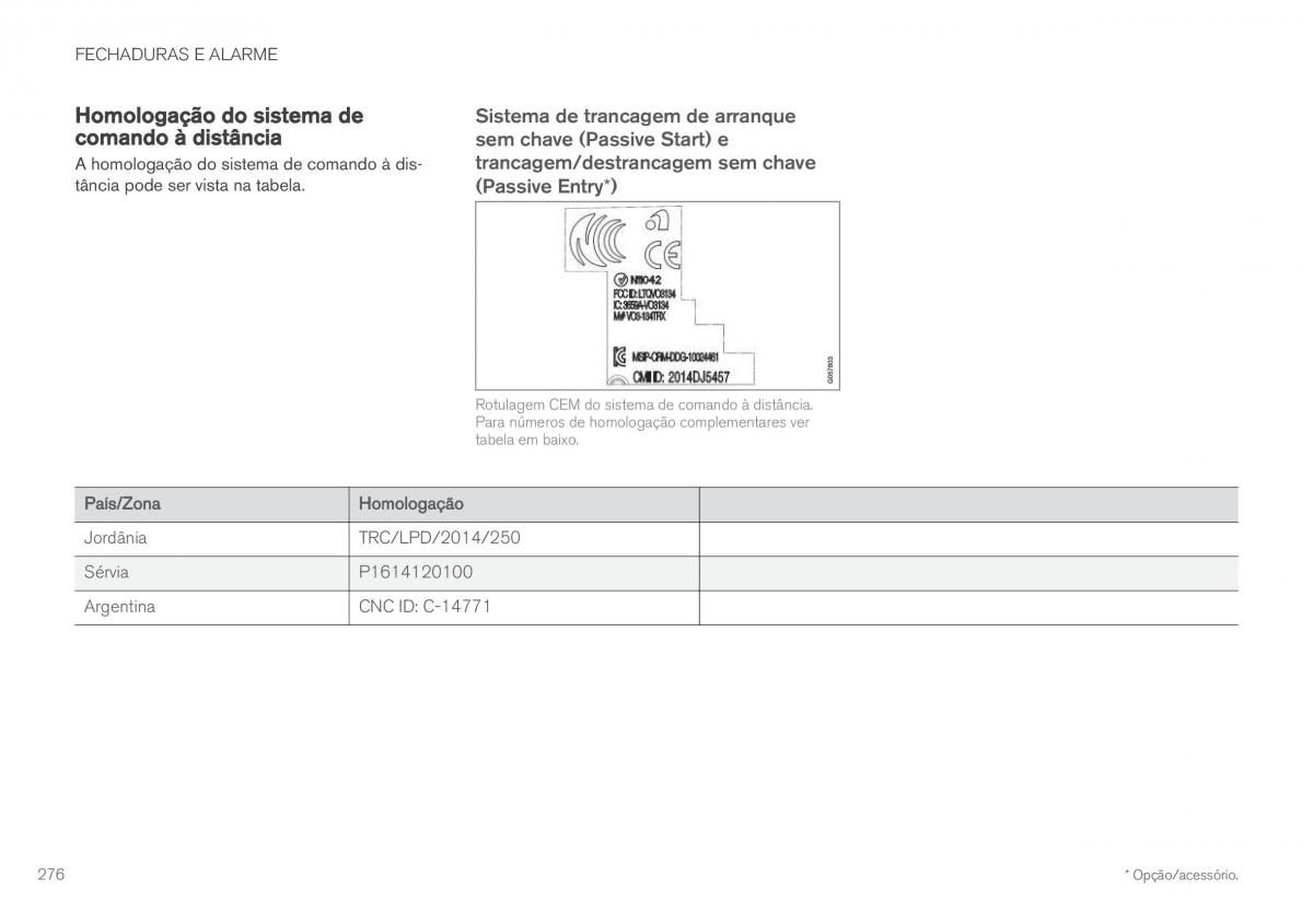 Volvo XC60 II 2 manual del propietario / page 278