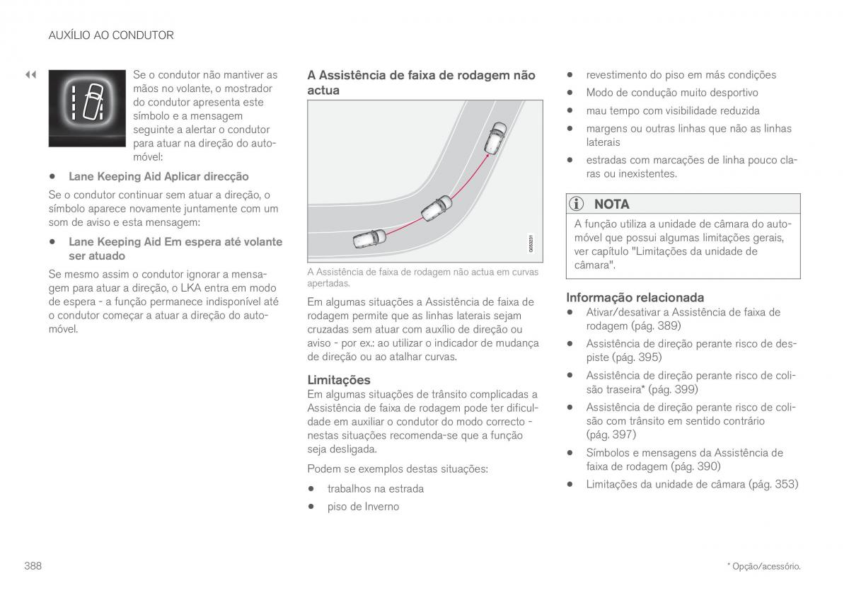 Volvo XC60 II 2 manual del propietario / page 390