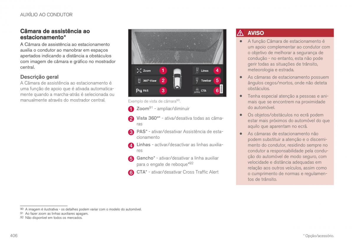 Volvo XC60 II 2 manual del propietario / page 408