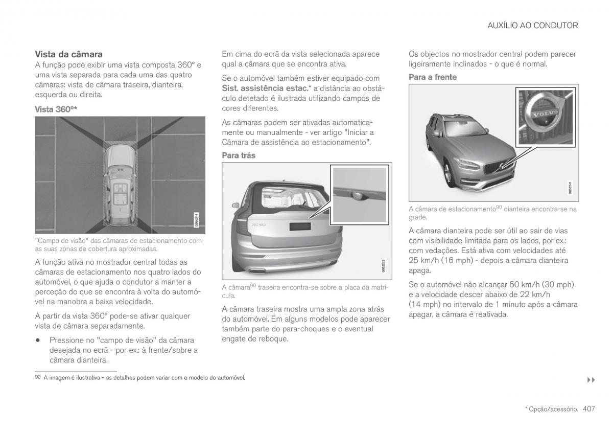 Volvo XC60 II 2 manual del propietario / page 409