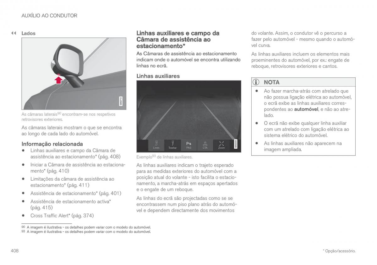 Volvo XC60 II 2 manual del propietario / page 410