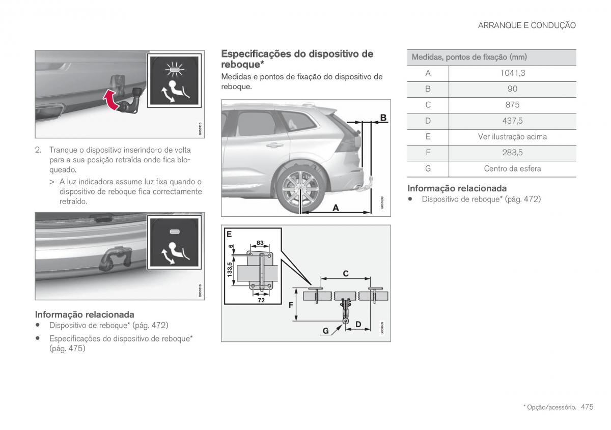 Volvo XC60 II 2 manual del propietario / page 477