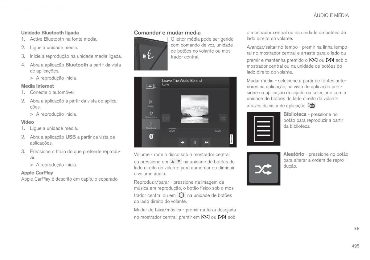 Volvo XC60 II 2 manual del propietario / page 497