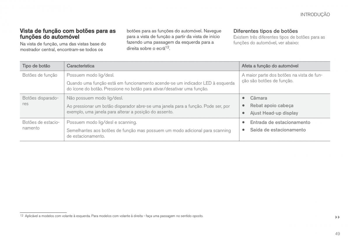 Volvo XC60 II 2 manual del propietario / page 51