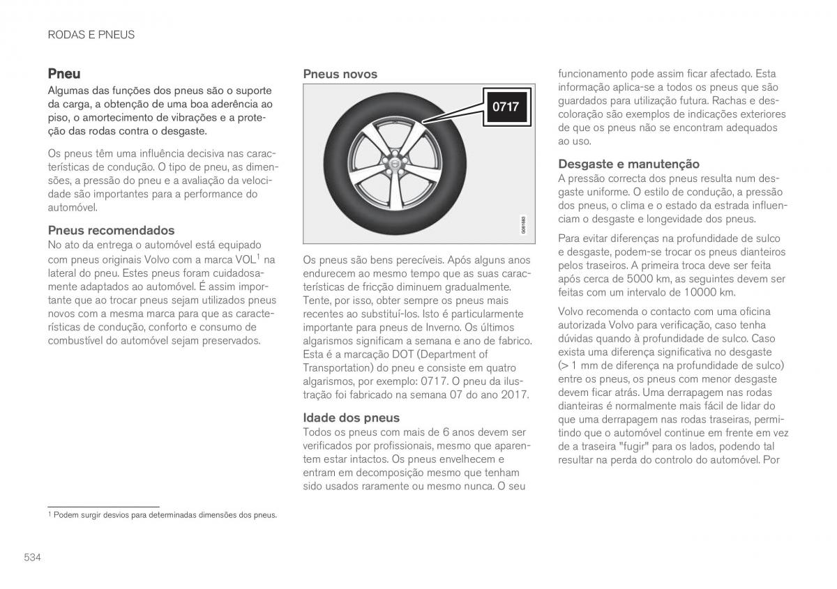 Volvo XC60 II 2 manual del propietario / page 536