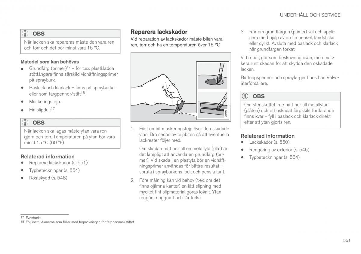 Volvo XC60 II 2 instruktionsbok / page 553