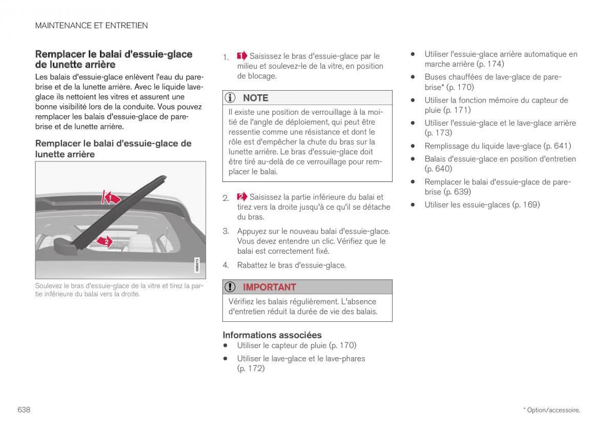 Volvo XC40 manuel du proprietaire / page 640