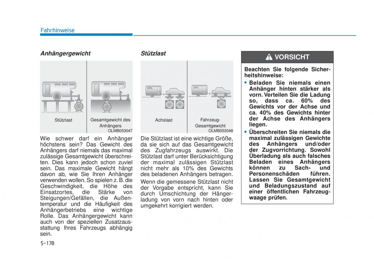 Hyundai i30 III 3 Handbuch / page 542