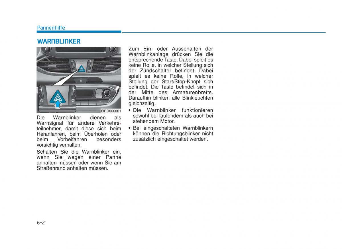 Hyundai i30 III 3 Handbuch / page 555