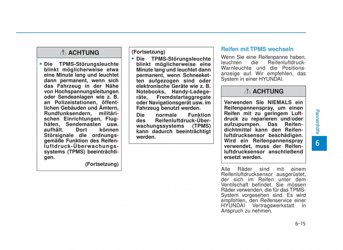 Hyundai i30 III 3 Handbuch / page 568