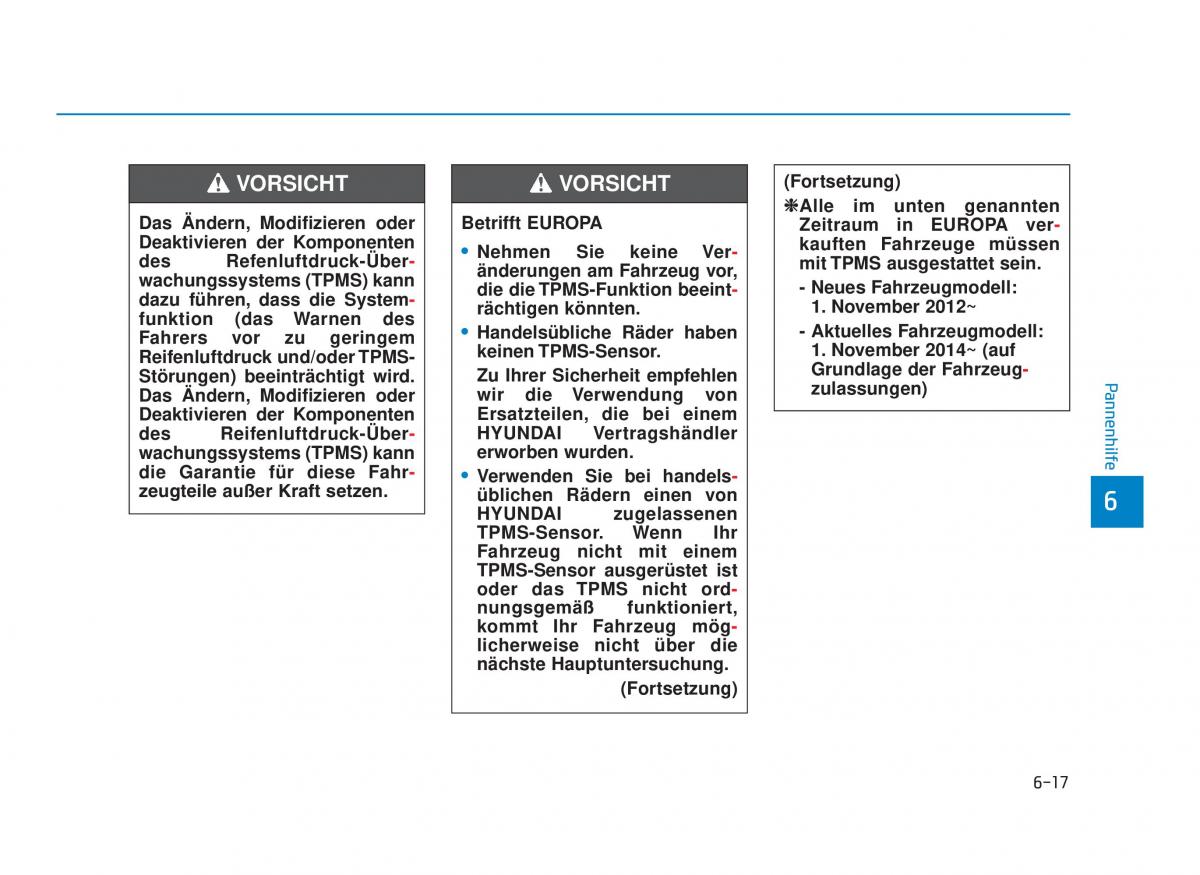 Hyundai i30 III 3 Handbuch / page 570