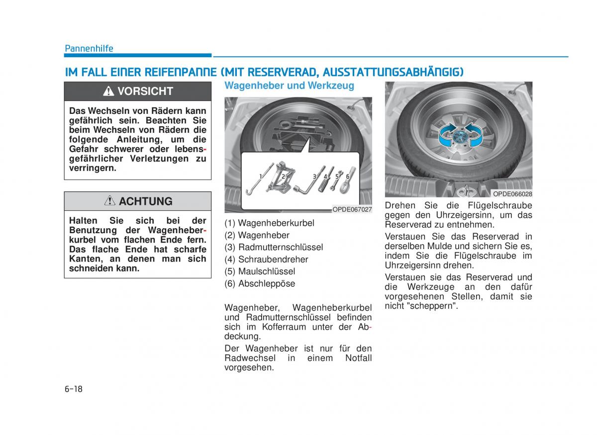 Hyundai i30 III 3 Handbuch / page 571