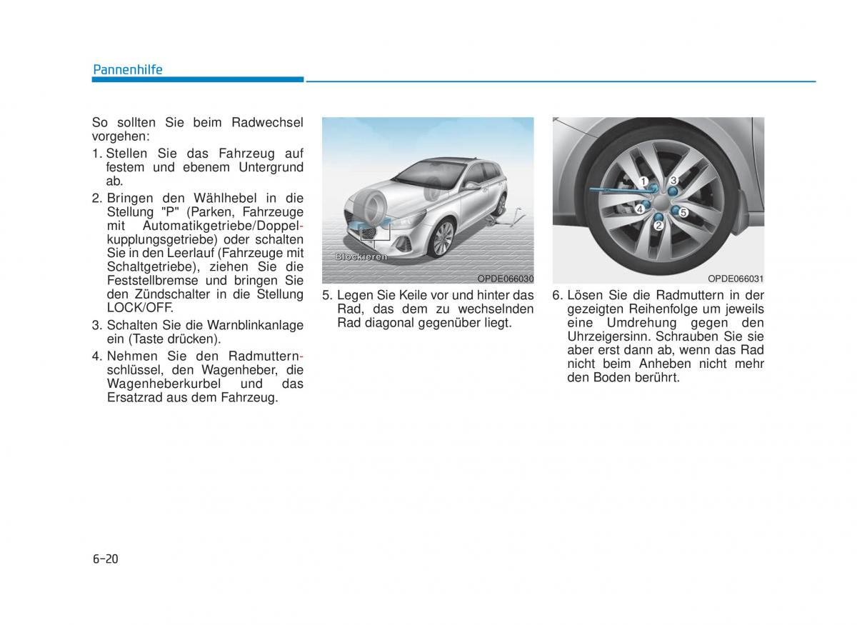 Hyundai i30 III 3 Handbuch / page 573