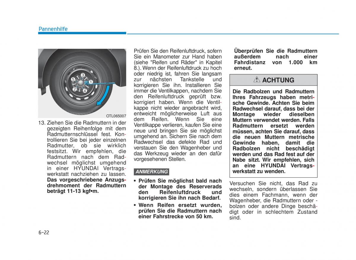 Hyundai i30 III 3 Handbuch / page 575