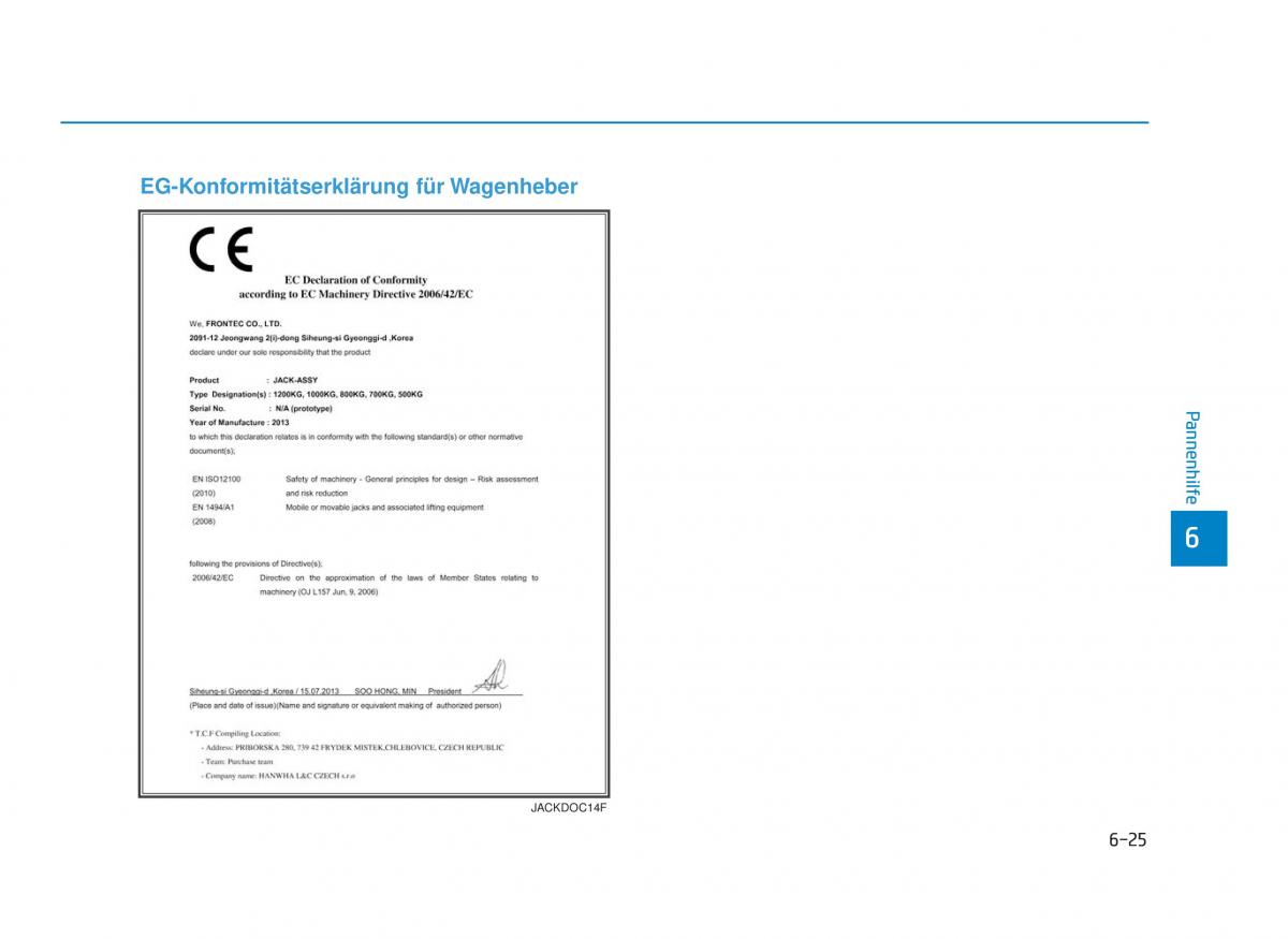 Hyundai i30 III 3 Handbuch / page 578