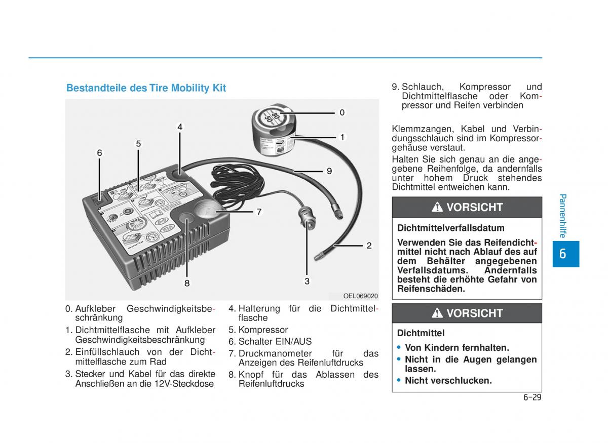 Hyundai i30 III 3 Handbuch / page 582