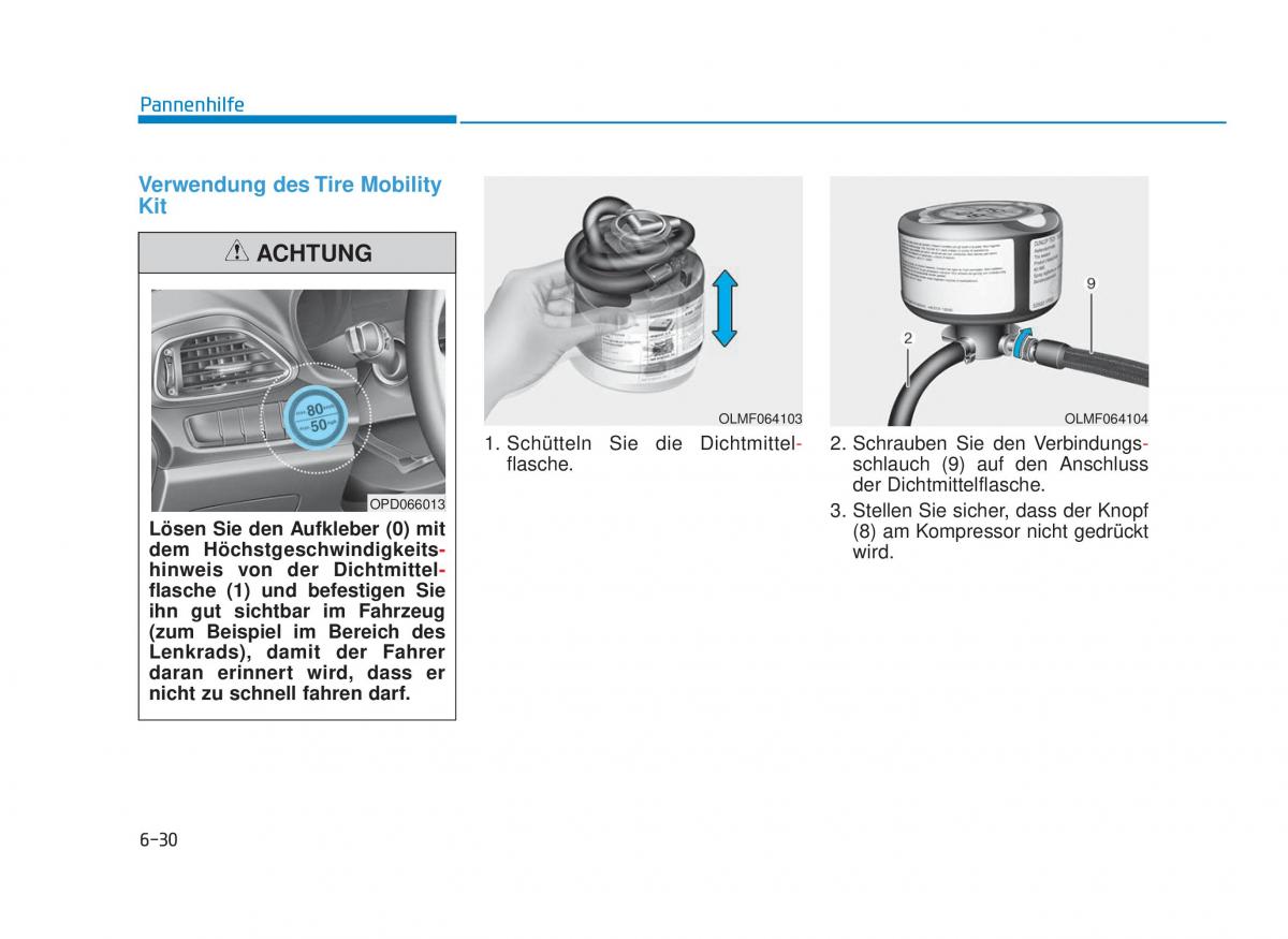 Hyundai i30 III 3 Handbuch / page 583