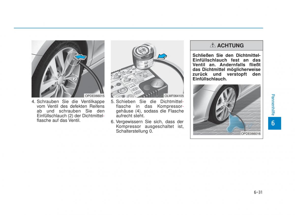 Hyundai i30 III 3 Handbuch / page 584