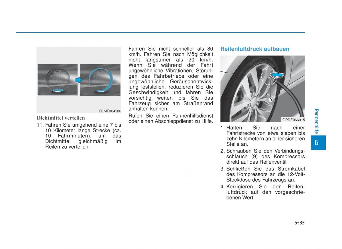 Hyundai i30 III 3 Handbuch / page 586