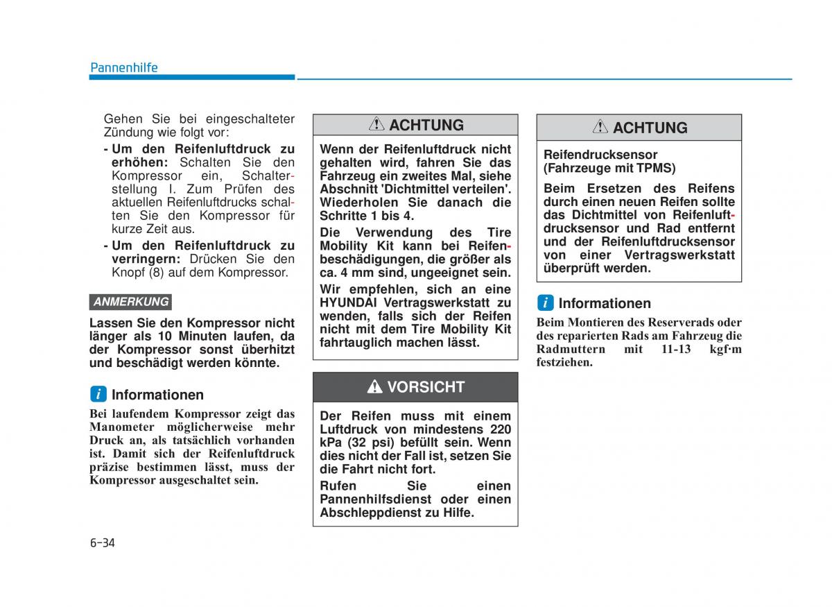 Hyundai i30 III 3 Handbuch / page 587