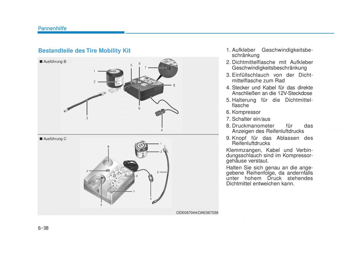 Hyundai i30 III 3 Handbuch / page 591