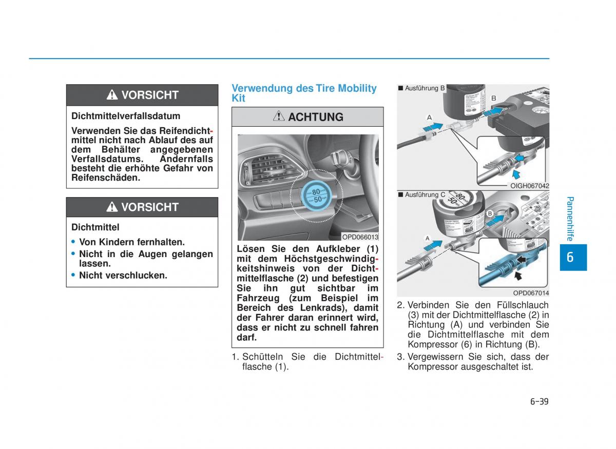 Hyundai i30 III 3 Handbuch / page 592