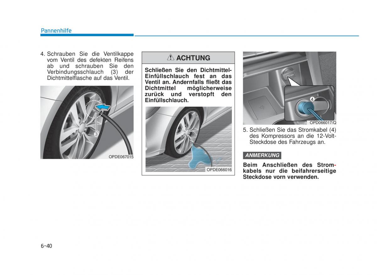 Hyundai i30 III 3 Handbuch / page 593