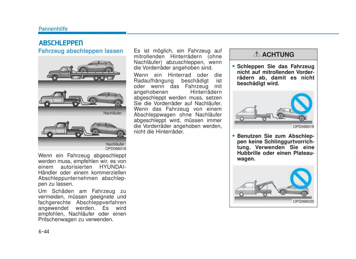 Hyundai i30 III 3 Handbuch / page 597