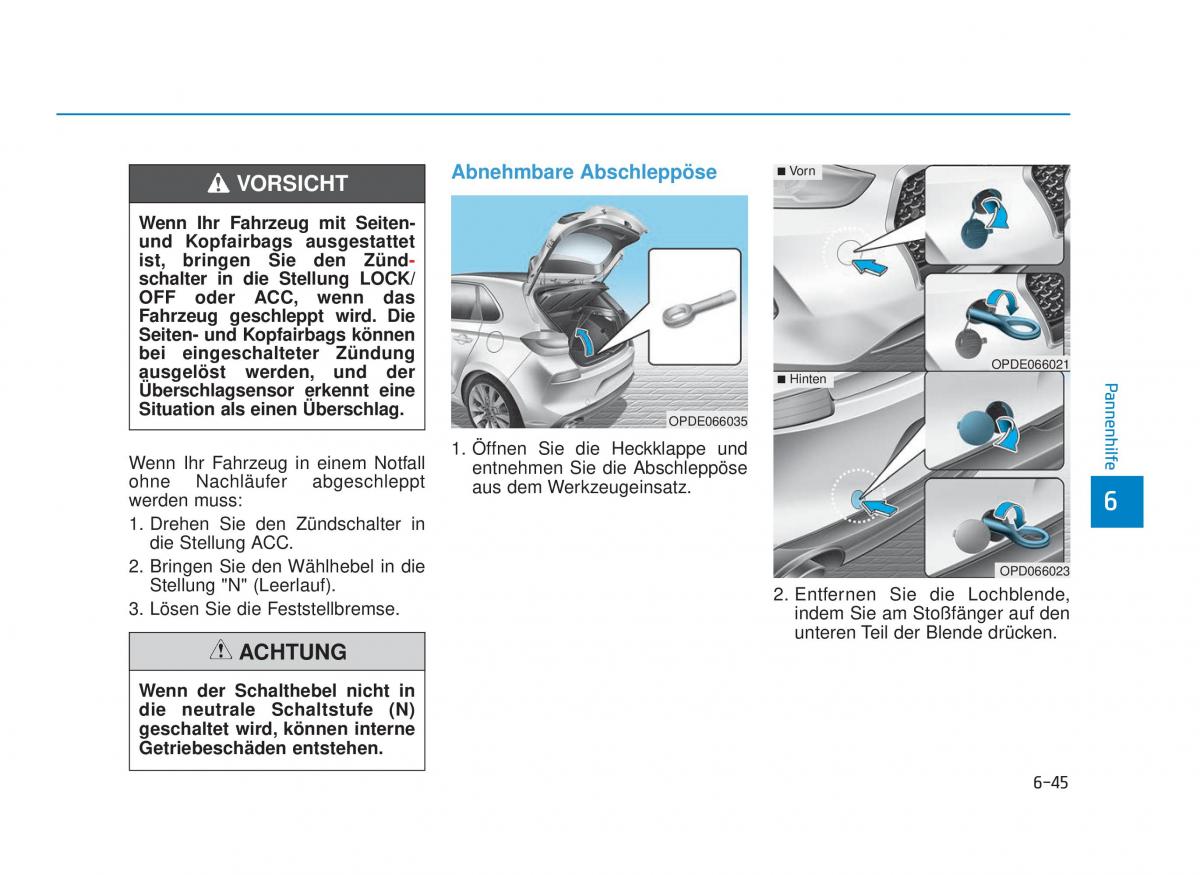 Hyundai i30 III 3 Handbuch / page 598