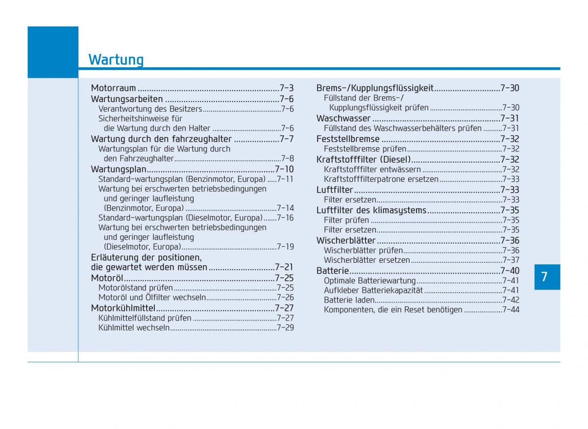 Hyundai i30 III 3 Handbuch / page 602